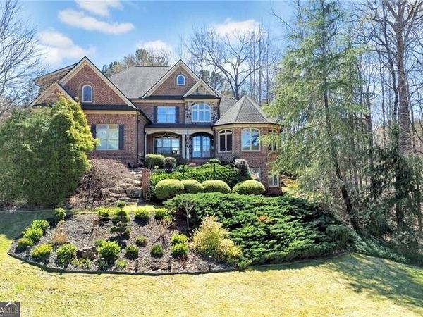 7332 Lake Walton Boulevard, Covington, GA 30014