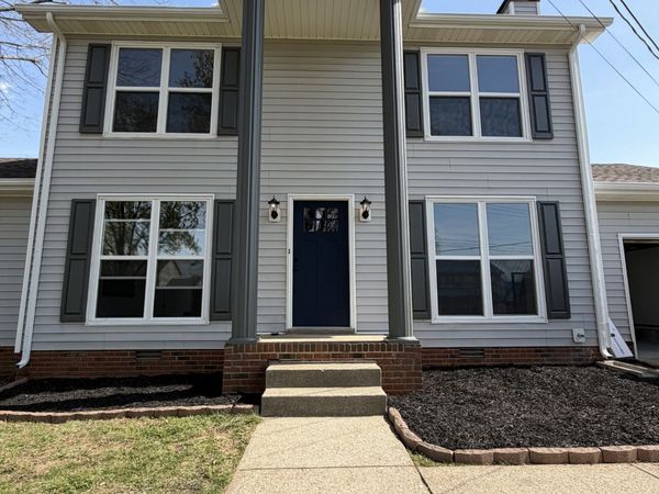 816 Chancery Ln , Clarksville, TN 37042