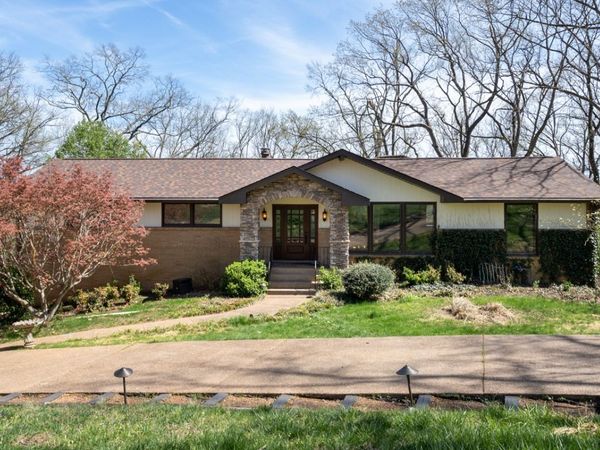176 Lelawood Cir, Nashville, TN 37209