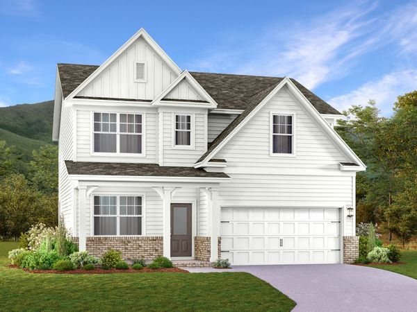 472 Lacewing Lane , Clarksville, TN 37043