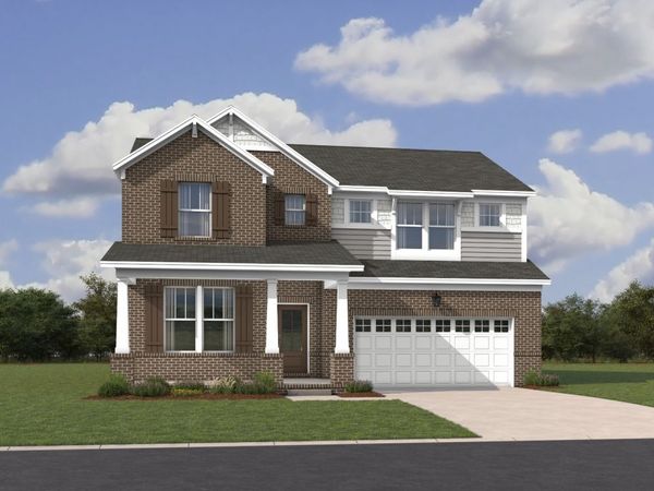 7473 Pony Street , Fairview, TN 37062