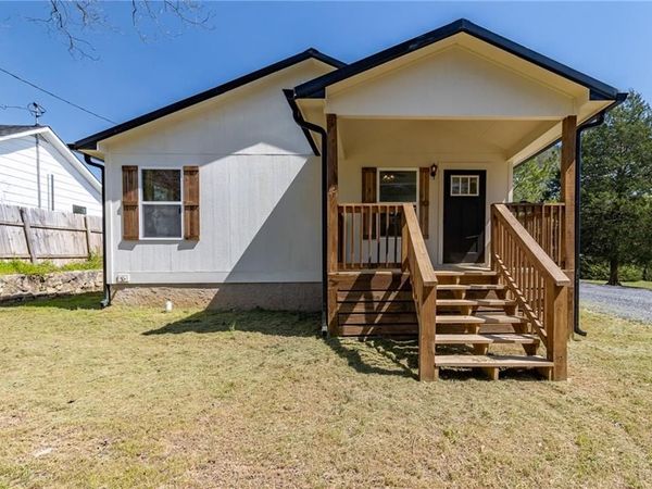 96 Orchard Road, Summerville, GA 30747