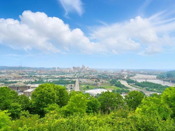 918 Mt Hope Avenue, Cincinnati, OH 45204