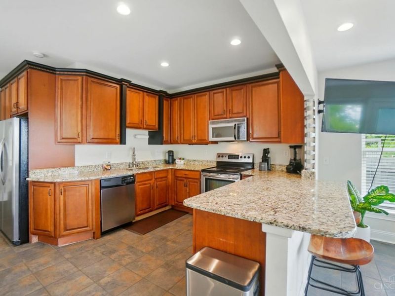 918 Mt Hope Avenue, Cincinnati, OH 45204 Photo 10