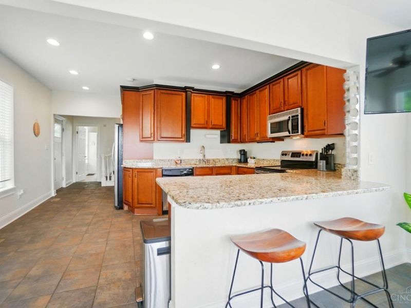 918 Mt Hope Avenue, Cincinnati, OH 45204 Photo 14