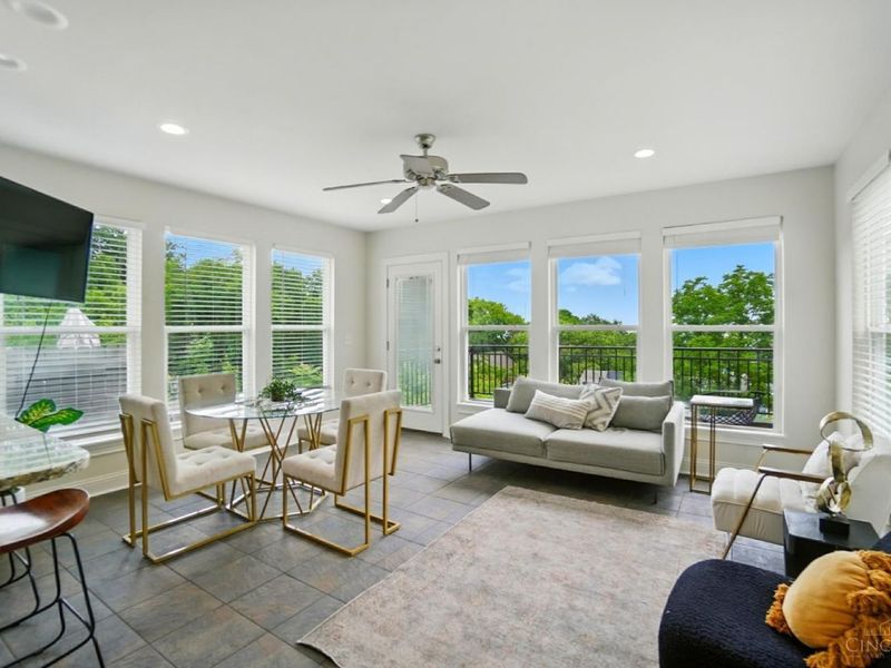 918 Mt Hope Avenue, Cincinnati, OH 45204 Photo 16