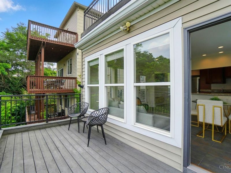 918 Mt Hope Avenue, Cincinnati, OH 45204 Photo 20