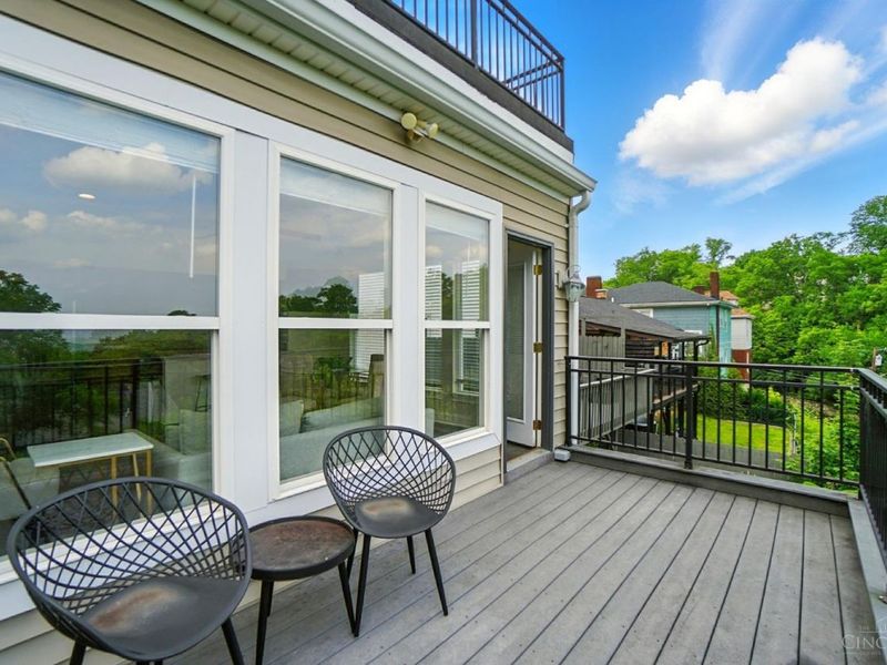 918 Mt Hope Avenue, Cincinnati, OH 45204 Photo 22