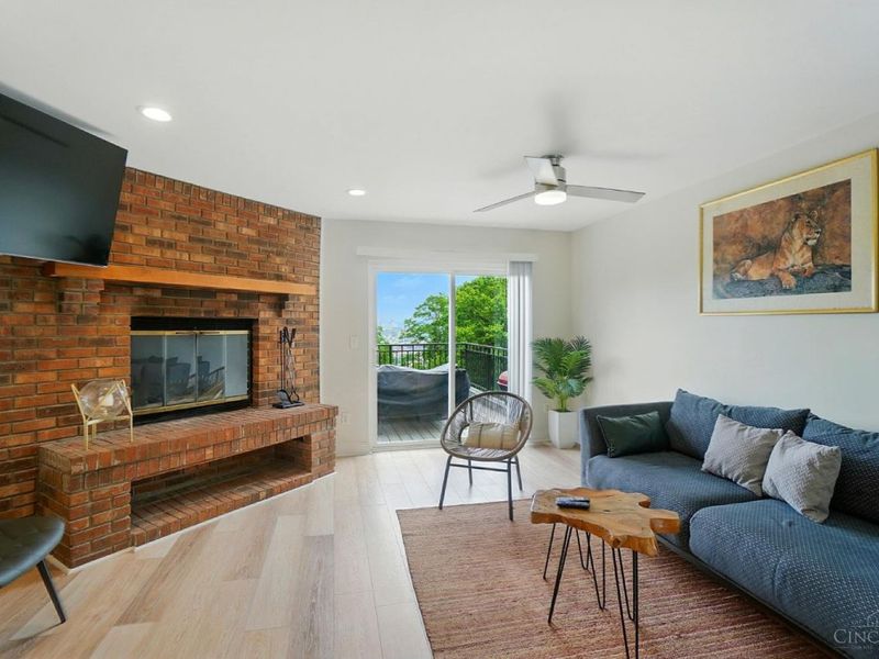 918 Mt Hope Avenue, Cincinnati, OH 45204 Photo 3