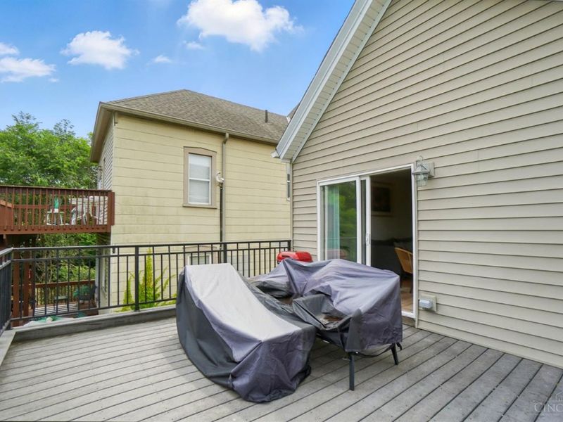 918 Mt Hope Avenue, Cincinnati, OH 45204 Photo 44