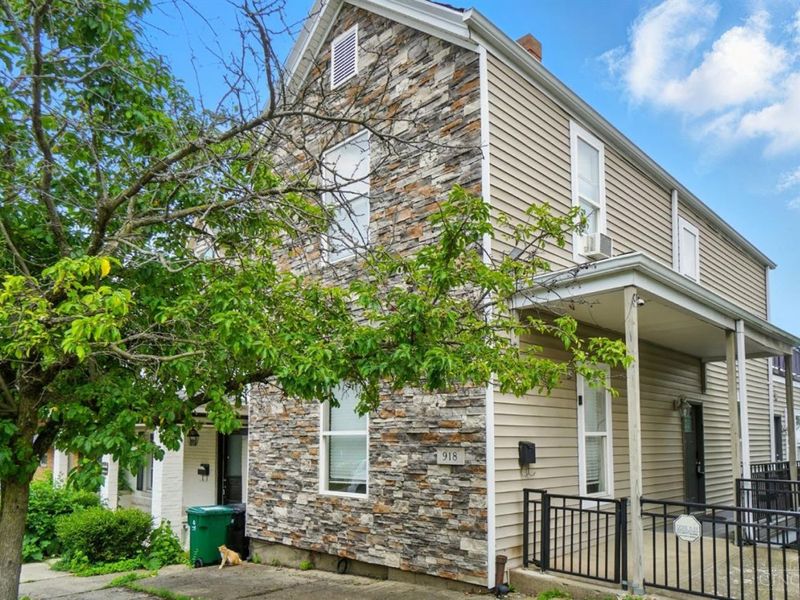 918 Mt Hope Avenue, Cincinnati, OH 45204 Photo 5
