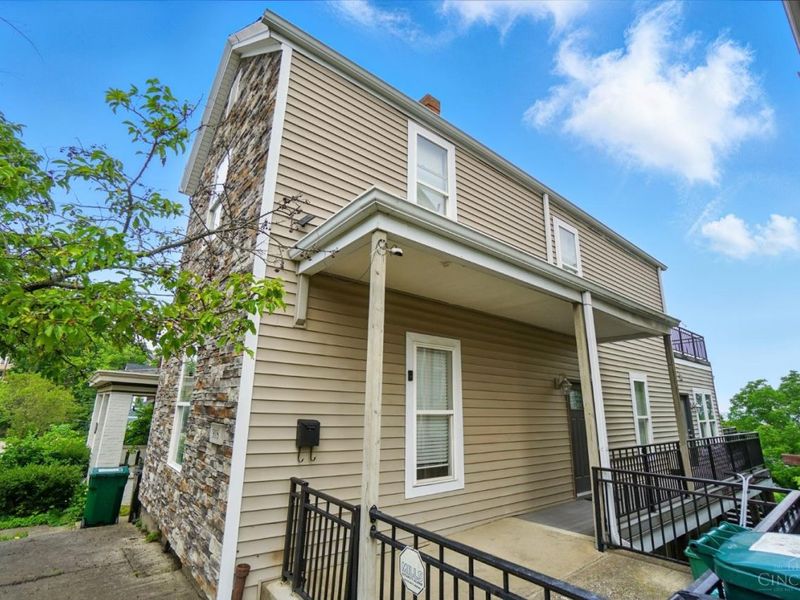 918 Mt Hope Avenue, Cincinnati, OH 45204 Photo 7