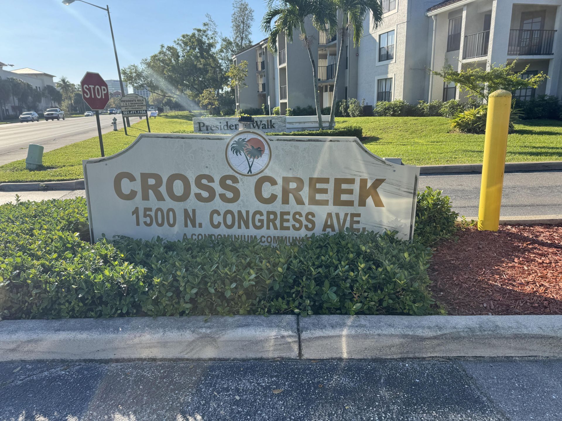 1500 N Congress Avenue, Unit B54, West Palm Beach, FL 33401 Photo