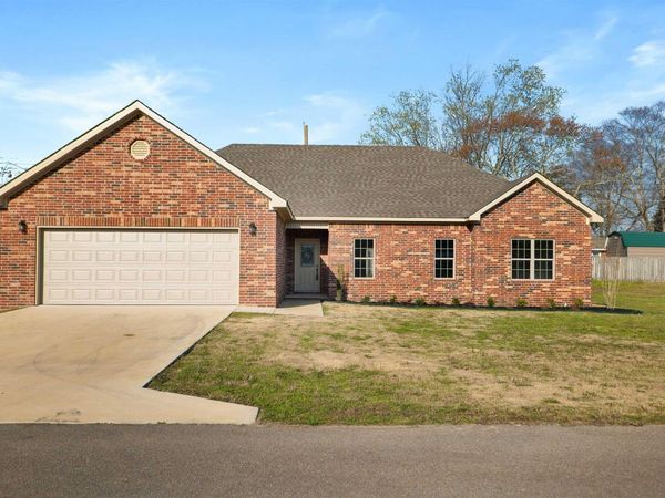 121 Pecan, Lake City, AR 72437