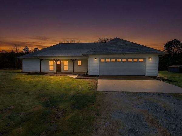 394 Green Plains Road, Dierks, AR 71833