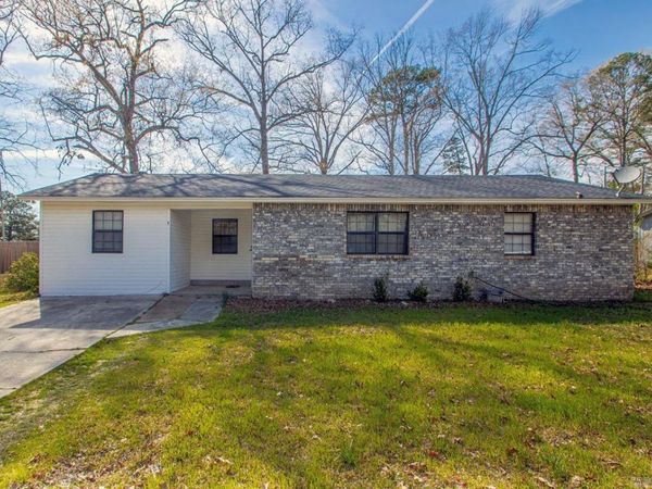 1 Whippoorwill , Sheridan, AR 72150