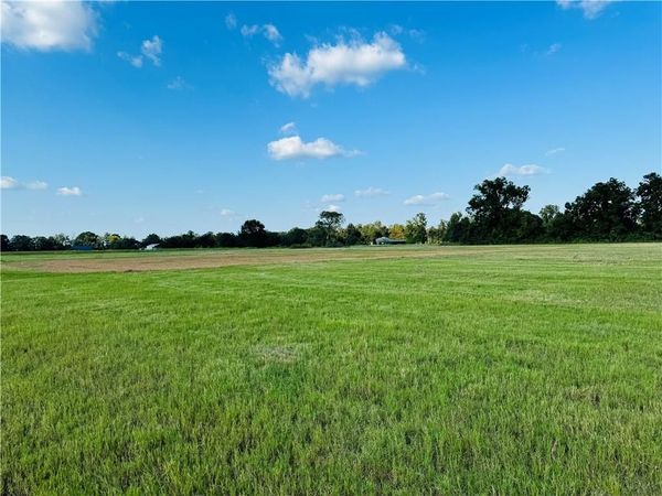 4520 NAVYS WAY Road, Boyce, LA 71409