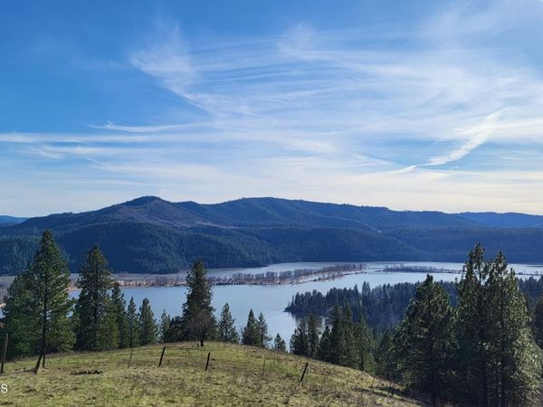 Lot 21 E Holiday Rd, Harrison, ID 83833