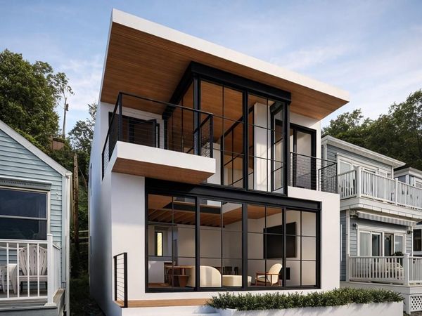 75-02 West Shore Road, Unit 2, Port Washington, NY 11050