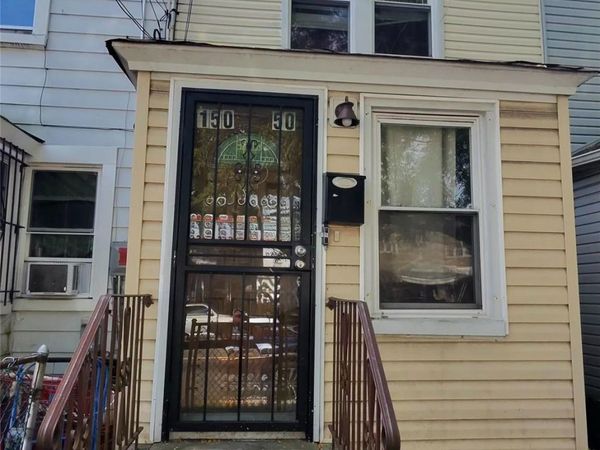 15050 Foch Boulevard, Jamaica, NY 11434