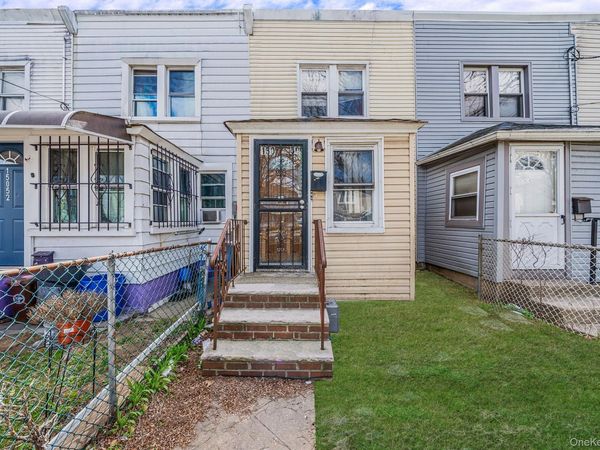 15050 Foch Boulevard, Jamaica, NY 11434