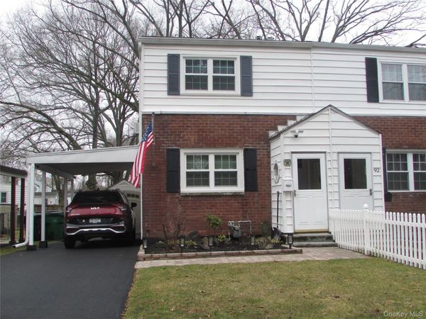 90 Paggi Terrace , Wappingers Falls, NY 12590