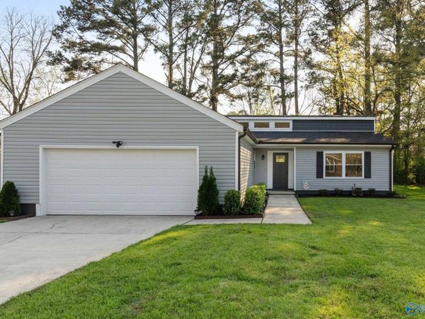 507 Forrest Park Ct, Huntsville, AL 35806