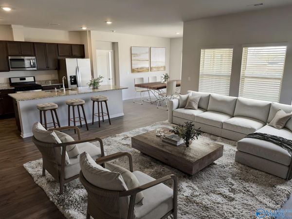 114 Branton Court, New Market, AL 35761