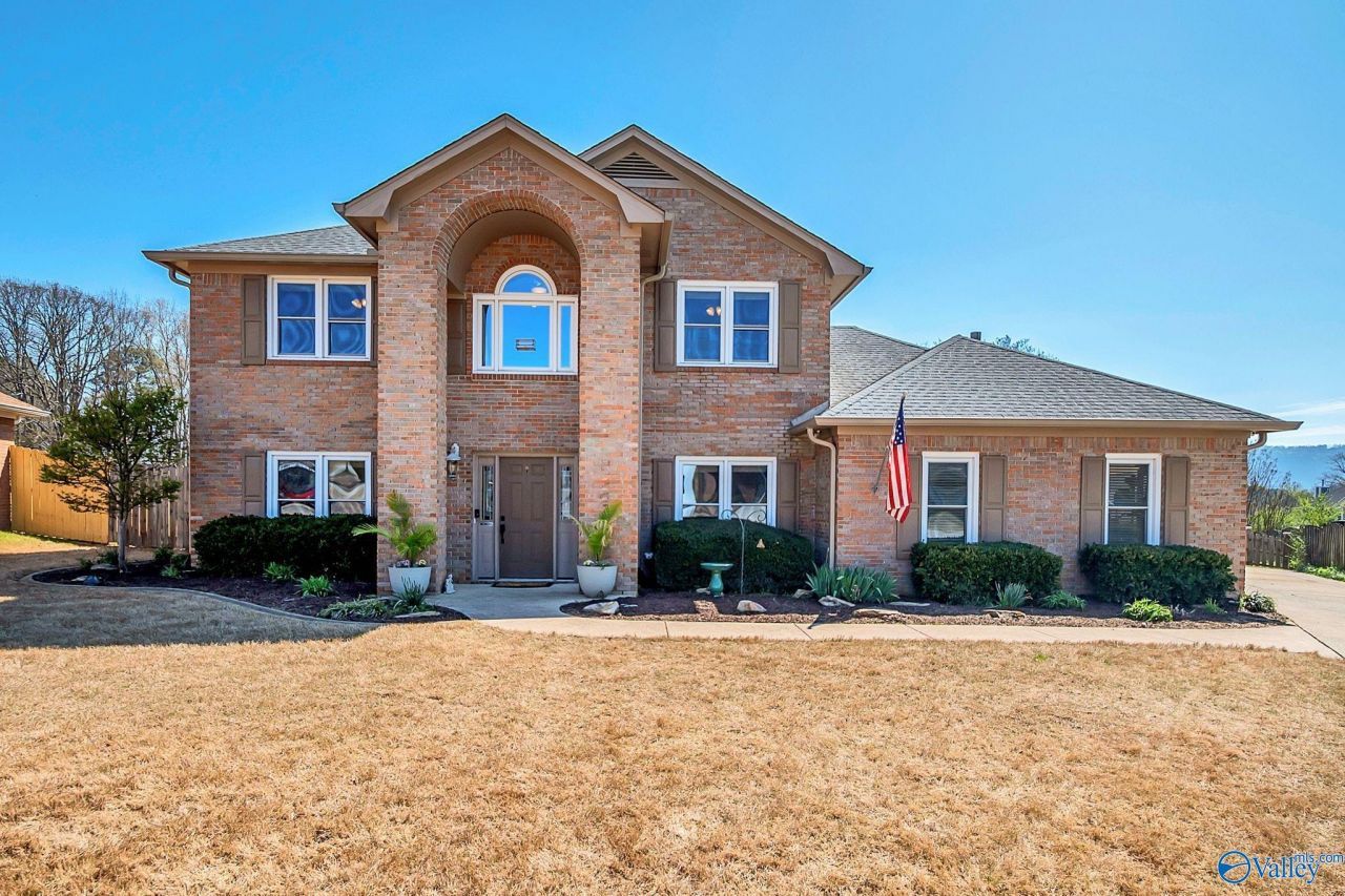 12003 Brian Lake Court Se, Huntsville, AL 35803 Main Photo