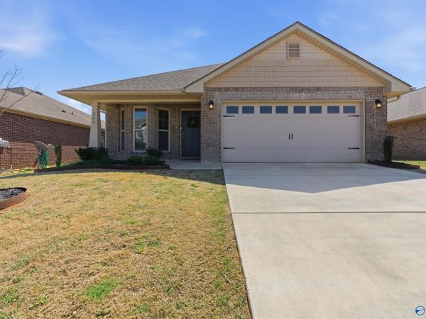 245 Abercorn Drive, Madison, AL 35756