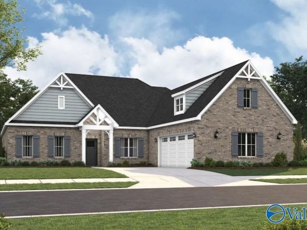 21135 Lamb Avenue, Athens, AL 35613