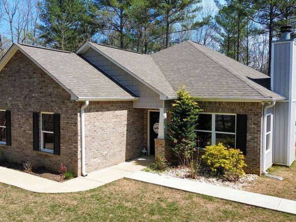 450 Turkey Trail Road, Odenville, AL 35120