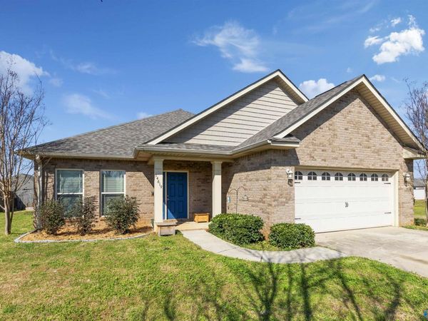 14619 Norfleet Drive, Athens, AL 35613