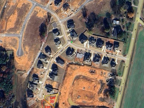 101 Ayers Spring Road, New Market, AL 35761