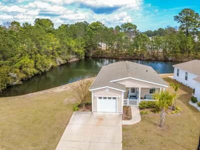 4036 Bubeck Dr., Conway, SC 29526