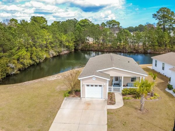 4036 Bubeck Dr. , Conway, SC 29526