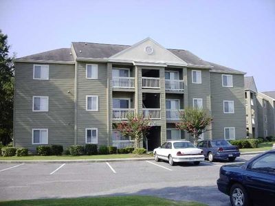 460-A Myrtle Greens Dr., Unit 460-A, Conway, SC 29526