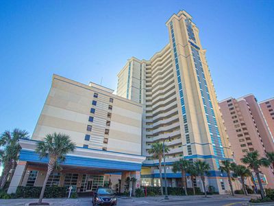2504 N Ocean Blvd., Unit 736, Myrtle Beach, SC 29577