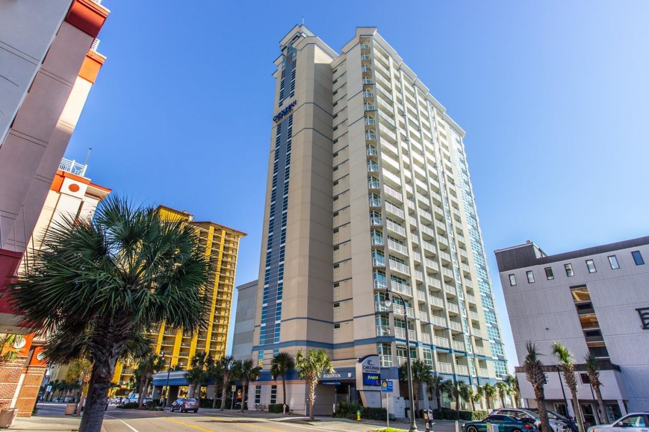 2504 N Ocean Blvd. Photo 27