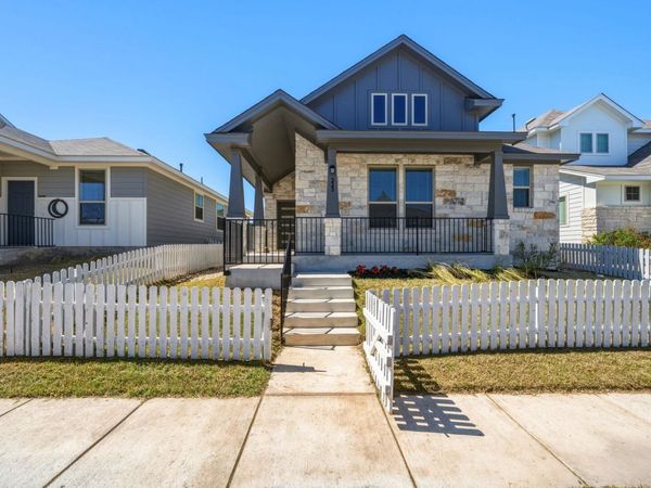 223 Rieber RD, Kyle, TX 78640