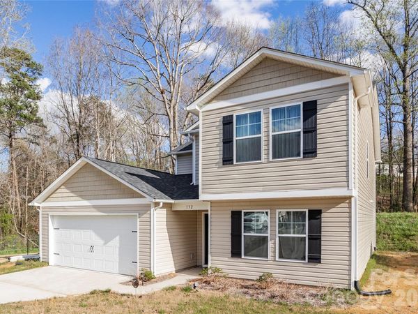 132 Crown Court, Kings Mountain, NC 28086