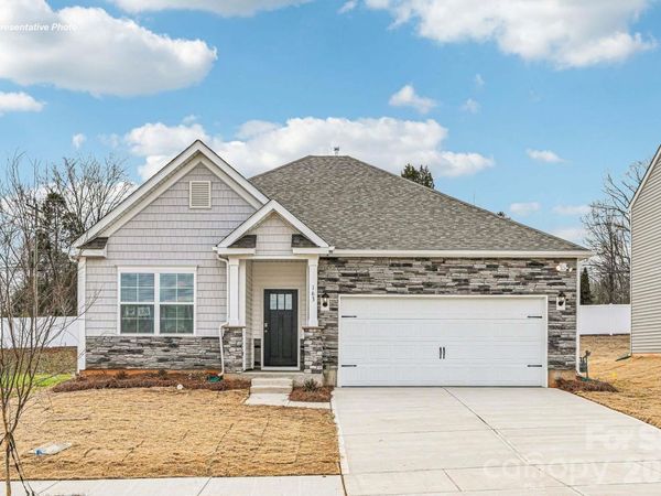 3363 Colorado Blue Court , Gastonia, NC 28056