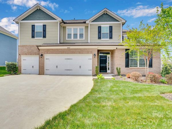 10054 Carousel Corral Drive, Midland, NC 28107