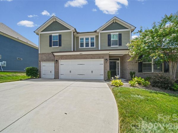 10054 Carousel Corral Drive, Midland, NC 28107