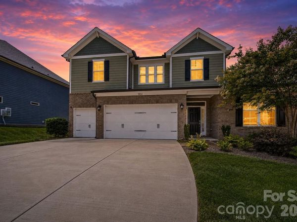 10054 Carousel Corral Drive, Midland, NC 28107