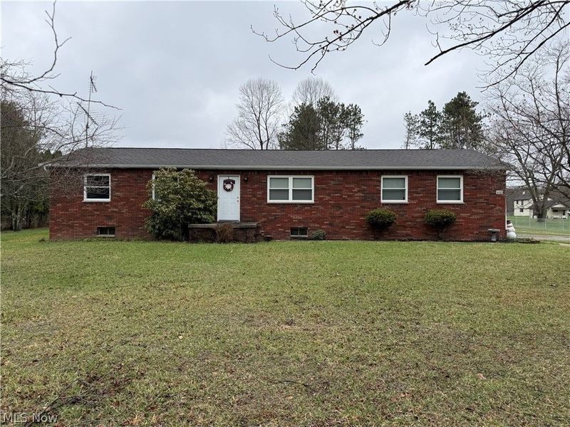 16520 State Route 45, Wellsville, OH 43968 Photo 1