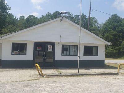 7162 Flat Rock Rd., Kershaw, SC 29067