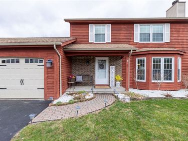 228 Briarwood Lane, Scottsville, NY 14546