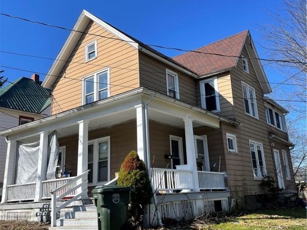 280 Broadhead Avenue, Jamestown, NY 14701