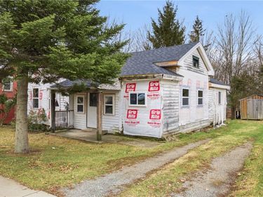 31 Chapel Street, Prattsburgh, NY 14873